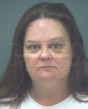 Kimberley Sue Schaffer