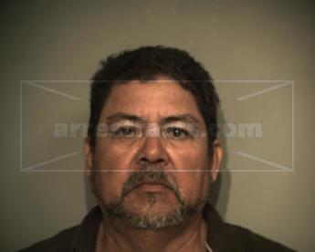 Crecencio Guerrero