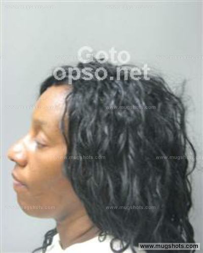 Tina Reynolds