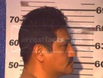 Socorro Javier Rodriguez Hernandez