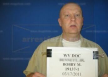 Bobby M Bennett Jr.