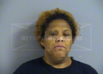 Yolanda A Osborne