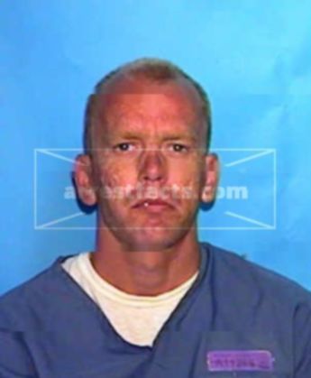 Larry Wayne Wilson