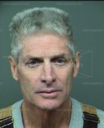 David Chester Bruning
