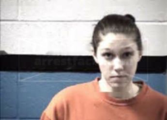 Shelby Lynn Brinkley