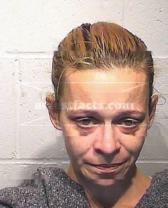 Amber Joy Stratton