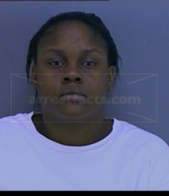 Shavonda Shaunita Winn