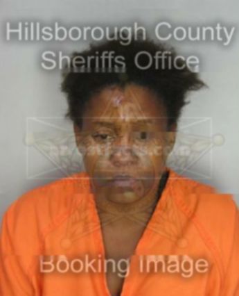 Deborah Ann Foster