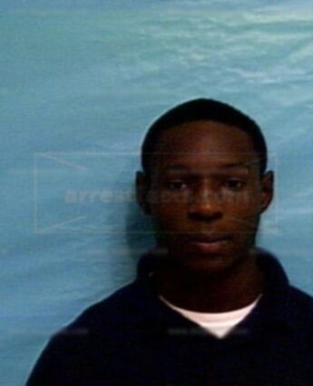 Damien Marquez Baker