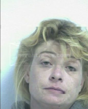 Helen Marie Bond