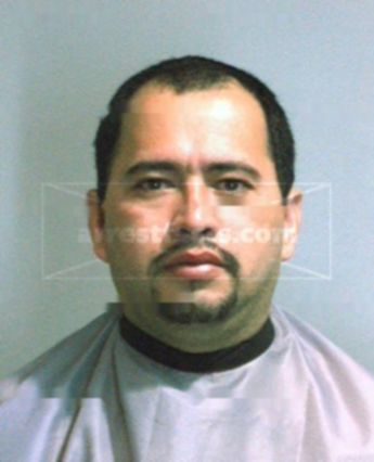 Bartolo Gonzales