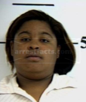 Kartina S. Poole