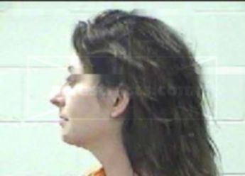 Shannon Leigh Burch