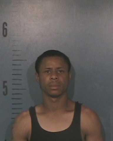 Rodney Lydell Barnes