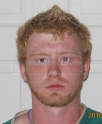 Aaron Lee Vincent