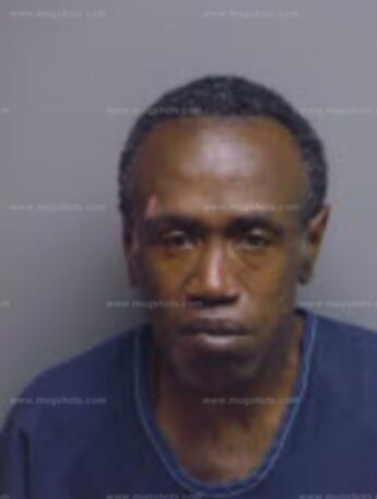 Leroy Chandler Jr.