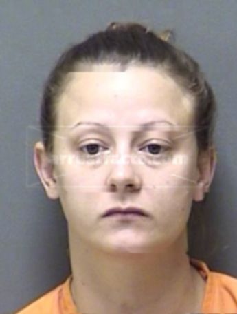 Amber Eernisse