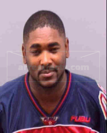 Brian Keith Russell