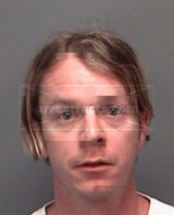 Christopher John Morse
