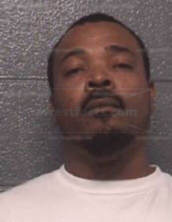 Joseph Brent Niblett