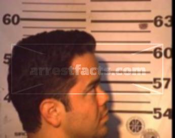 Omar Abel Gonzalez Hinojosa