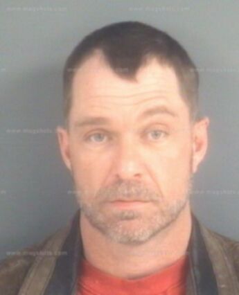Timothy Wayne Hayes