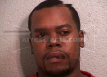 Anthony D Brown
