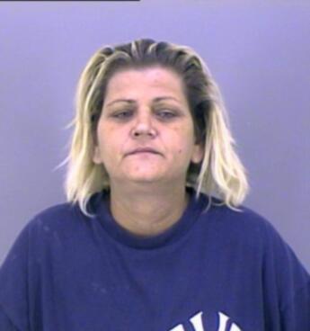 Vicki Anne Gray