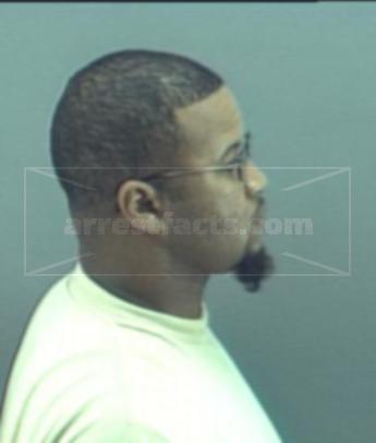 Dominic Javon Hawley