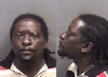 Lionel Anthony Carter