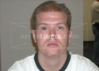 Daniel Brian Morrison