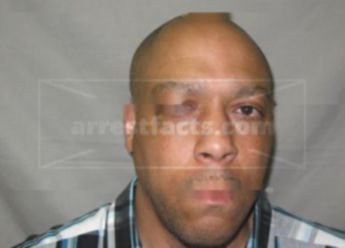 Mario Djon Taylor