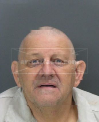 Jerry Lee Hendricks