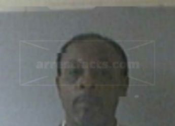 Larry Bernard Williams