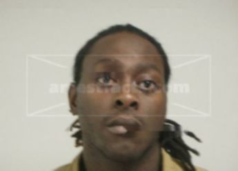Luther Charles Davis