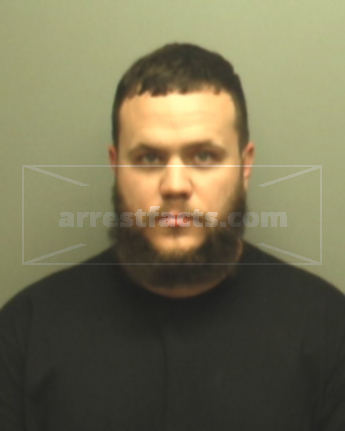 Erick Allen Meiner