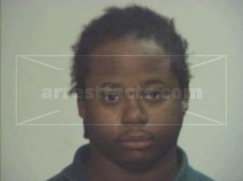 Terrance Dvan Bryant
