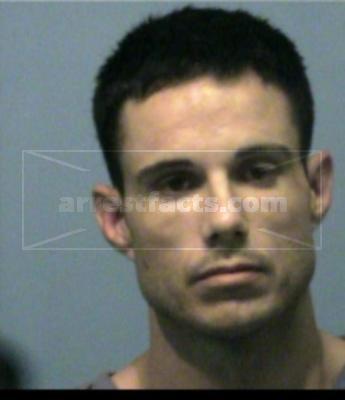 Justin Gray Ames