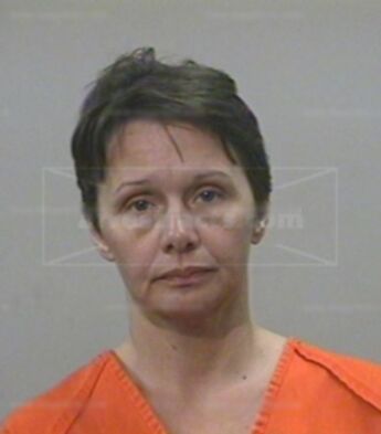 Christina Lynn Woolsey