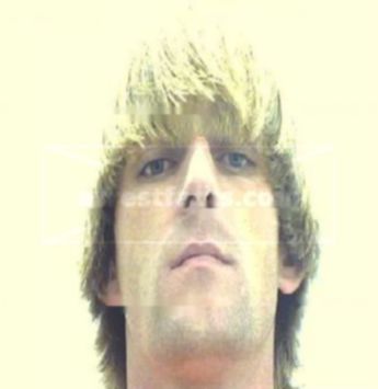 John Scott Hunter