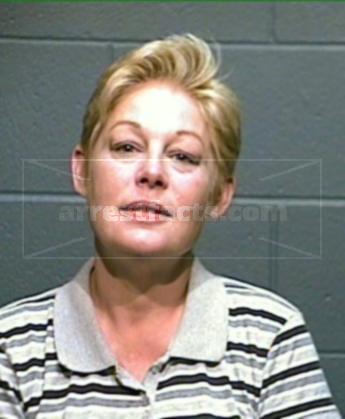 Ginger Lee Edwards