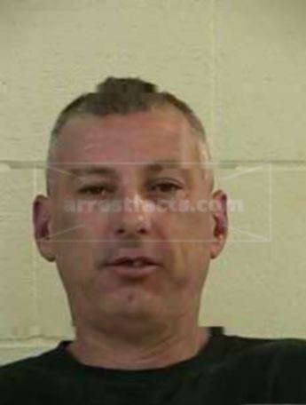 Andrew Anthony White