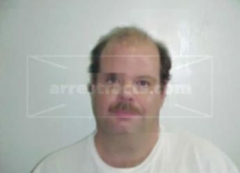 Randall Wayne Hagewood