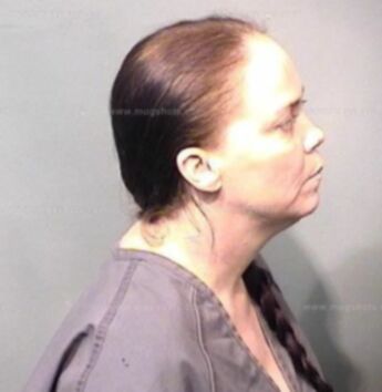 Tina Marie Crawford