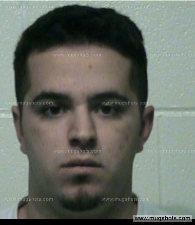 Matthew Moreno Redding