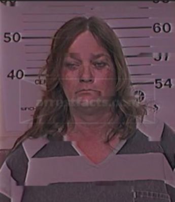 Cindy Marie Higginbotham