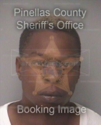 Ahmond Isaac Mccullough