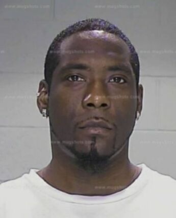 Tyrone Rhodes
