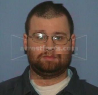 Michael Vincent Nance