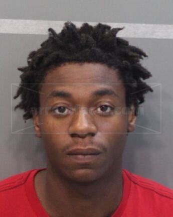 Jared Jamard Bailey